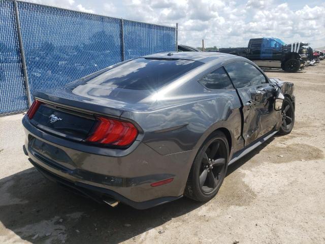 Photo 3 VIN: 1FA6P8TH9K5203972 - FORD MUSTANG 