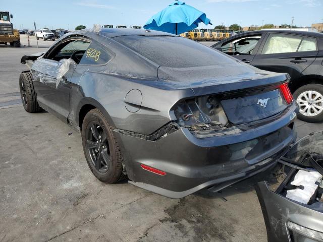 Photo 2 VIN: 1FA6P8TH9L5105817 - FORD MUSTANG 