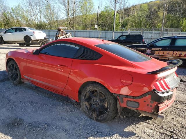 Photo 1 VIN: 1FA6P8TH9L5108491 - FORD MUSTANG 