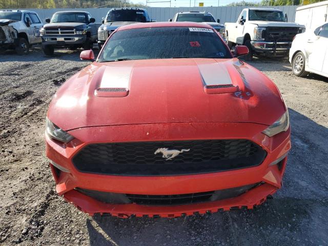 Photo 4 VIN: 1FA6P8TH9L5108491 - FORD MUSTANG 