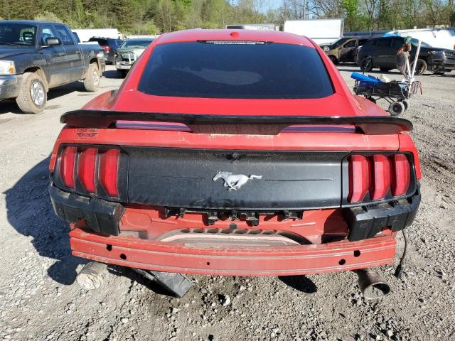 Photo 9 VIN: 1FA6P8TH9L5108491 - FORD MUSTANG 