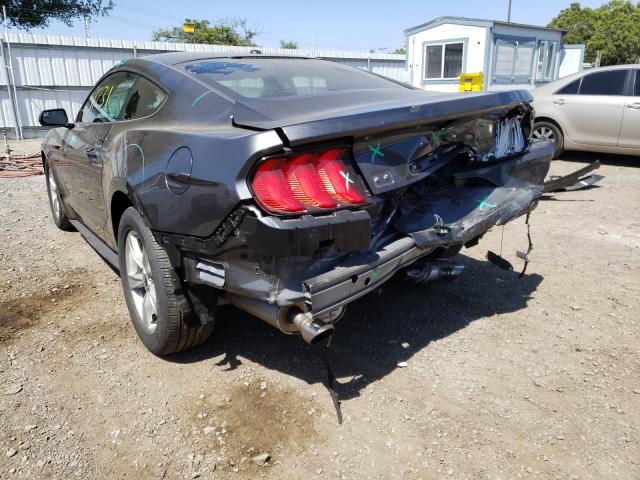 Photo 2 VIN: 1FA6P8TH9L5115084 - FORD MUSTANG 