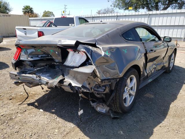 Photo 3 VIN: 1FA6P8TH9L5115084 - FORD MUSTANG 