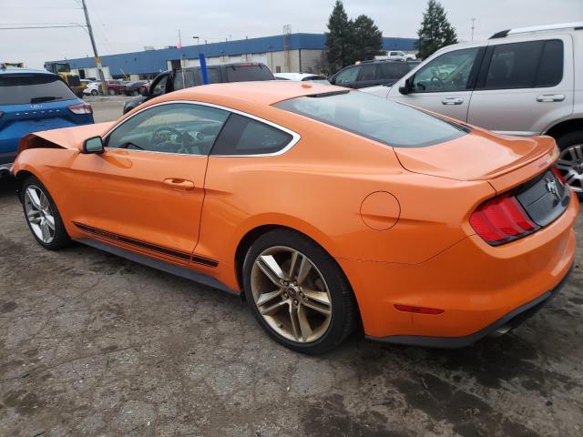 Photo 1 VIN: 1FA6P8TH9L5118082 - FORD MUSTANG 