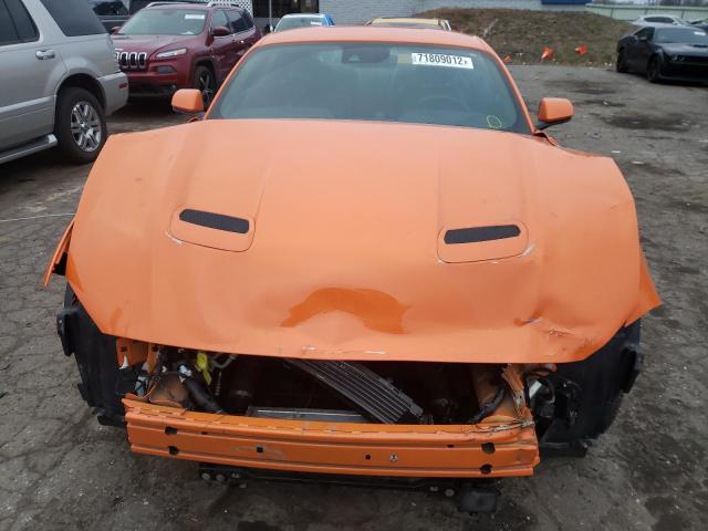 Photo 4 VIN: 1FA6P8TH9L5118082 - FORD MUSTANG 