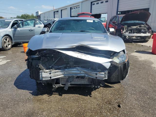 Photo 4 VIN: 1FA6P8TH9L5120849 - FORD MUSTANG 