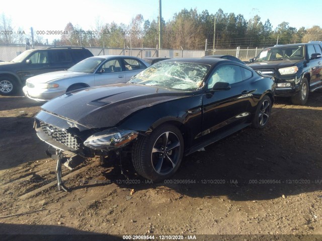 Photo 1 VIN: 1FA6P8TH9L5121564 - FORD MUSTANG 