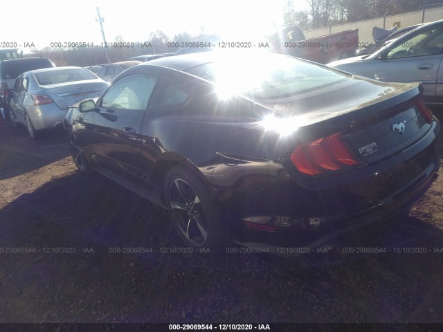 Photo 2 VIN: 1FA6P8TH9L5121564 - FORD MUSTANG 