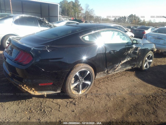 Photo 3 VIN: 1FA6P8TH9L5121564 - FORD MUSTANG 