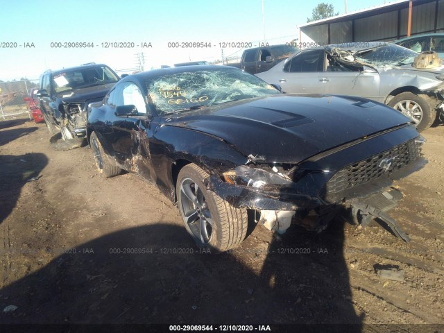 Photo 5 VIN: 1FA6P8TH9L5121564 - FORD MUSTANG 