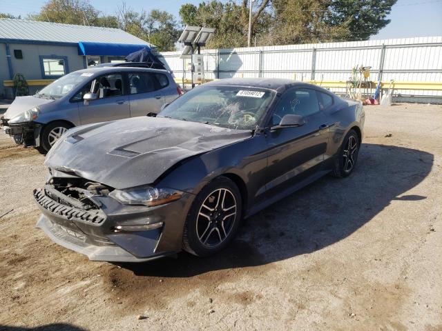 Photo 1 VIN: 1FA6P8TH9L5121614 - FORD MUSTANG 