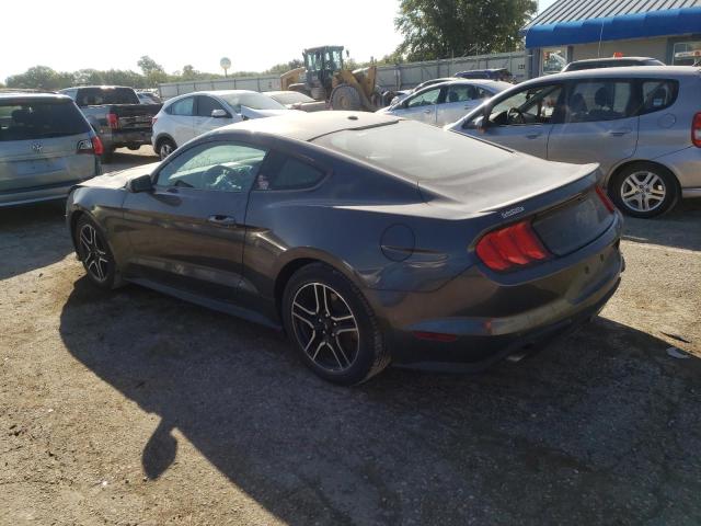 Photo 2 VIN: 1FA6P8TH9L5121614 - FORD MUSTANG 