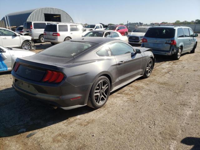 Photo 3 VIN: 1FA6P8TH9L5121614 - FORD MUSTANG 