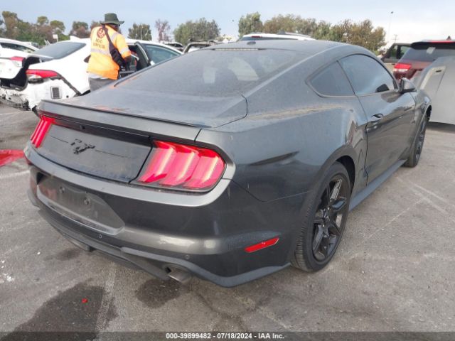 Photo 3 VIN: 1FA6P8TH9L5124819 - FORD MUSTANG 