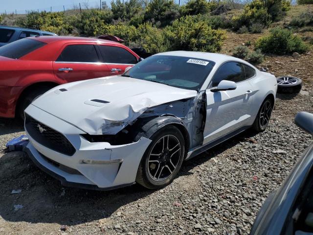 Photo 0 VIN: 1FA6P8TH9L5126375 - FORD MUSTANG 