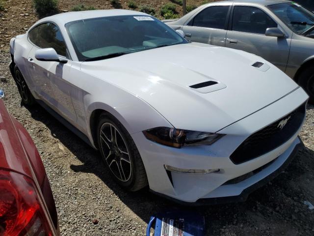 Photo 3 VIN: 1FA6P8TH9L5126375 - FORD MUSTANG 