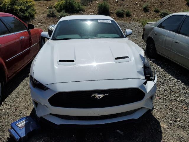 Photo 4 VIN: 1FA6P8TH9L5126375 - FORD MUSTANG 