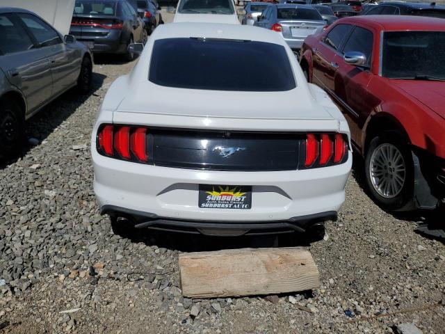 Photo 5 VIN: 1FA6P8TH9L5126375 - FORD MUSTANG 