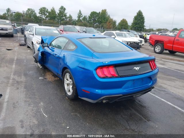 Photo 2 VIN: 1FA6P8TH9L5129082 - FORD MUSTANG 