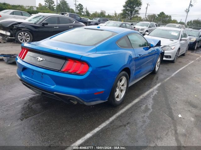 Photo 3 VIN: 1FA6P8TH9L5129082 - FORD MUSTANG 