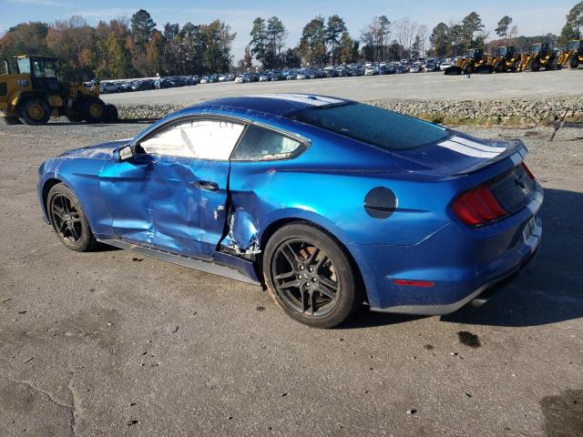 Photo 1 VIN: 1FA6P8TH9L5129096 - FORD MUSTANG 