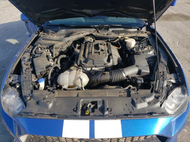 Photo 10 VIN: 1FA6P8TH9L5129096 - FORD MUSTANG 