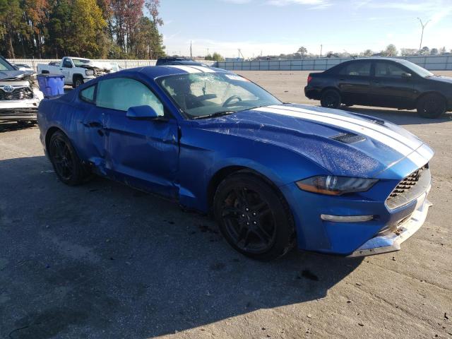 Photo 3 VIN: 1FA6P8TH9L5129096 - FORD MUSTANG 