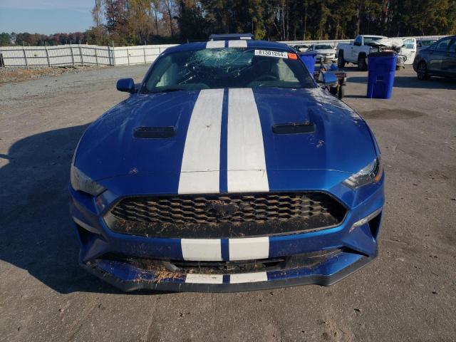 Photo 4 VIN: 1FA6P8TH9L5129096 - FORD MUSTANG 