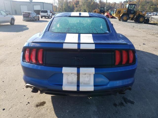 Photo 5 VIN: 1FA6P8TH9L5129096 - FORD MUSTANG 