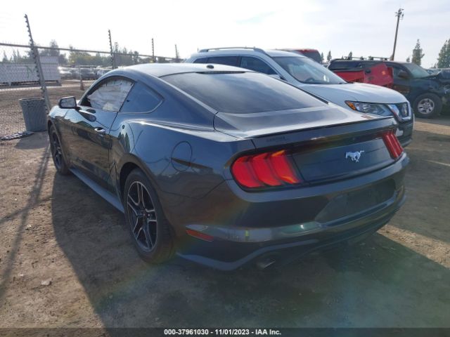 Photo 2 VIN: 1FA6P8TH9L5131902 - FORD MUSTANG 