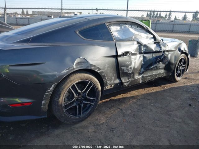 Photo 5 VIN: 1FA6P8TH9L5131902 - FORD MUSTANG 