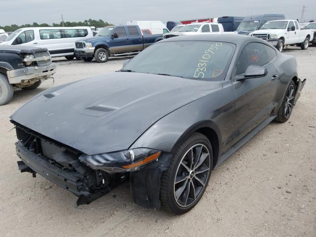 Photo 1 VIN: 1FA6P8TH9L5133746 - FORD MUSTANG 