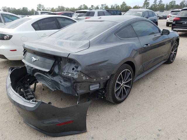 Photo 3 VIN: 1FA6P8TH9L5133746 - FORD MUSTANG 