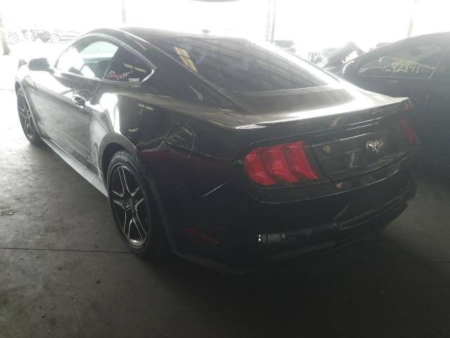 Photo 2 VIN: 1FA6P8TH9L5133861 - FORD MUSTANG 