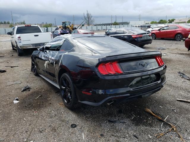 Photo 2 VIN: 1FA6P8TH9L5135559 - FORD MUSTANG 