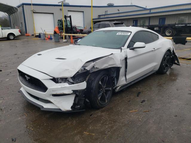 Photo 0 VIN: 1FA6P8TH9L5148165 - FORD MUSTANG 