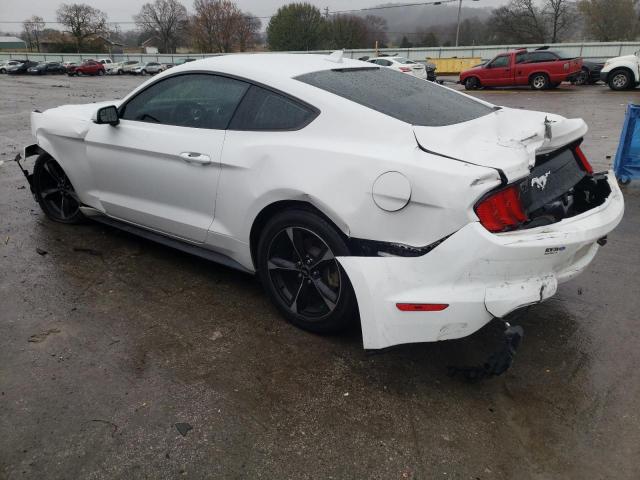 Photo 1 VIN: 1FA6P8TH9L5148165 - FORD MUSTANG 