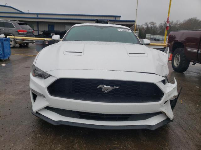 Photo 4 VIN: 1FA6P8TH9L5148165 - FORD MUSTANG 