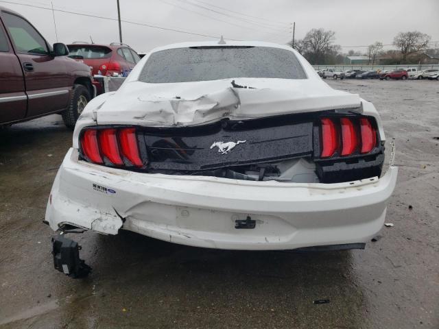 Photo 5 VIN: 1FA6P8TH9L5148165 - FORD MUSTANG 