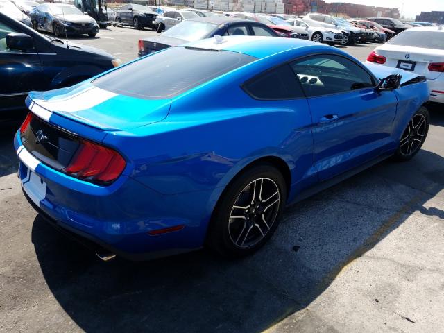 Photo 3 VIN: 1FA6P8TH9L5151857 - FORD MUSTANG 