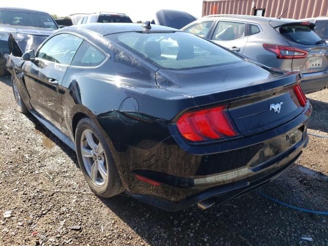 Photo 2 VIN: 1FA6P8TH9L5158081 - FORD MUSTANG 