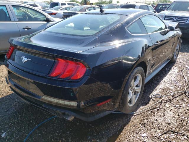 Photo 3 VIN: 1FA6P8TH9L5158081 - FORD MUSTANG 