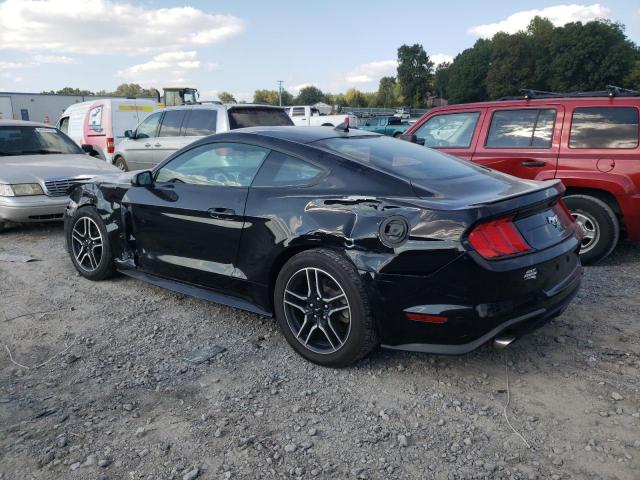 Photo 1 VIN: 1FA6P8TH9L5170859 - FORD MUSTANG 