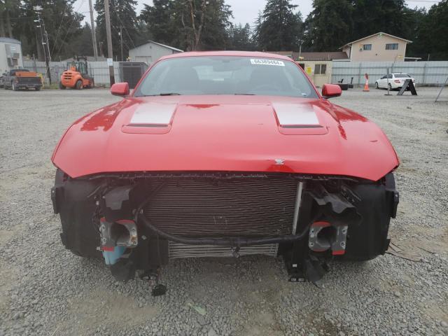 Photo 4 VIN: 1FA6P8TH9L5171736 - FORD MUSTANG 