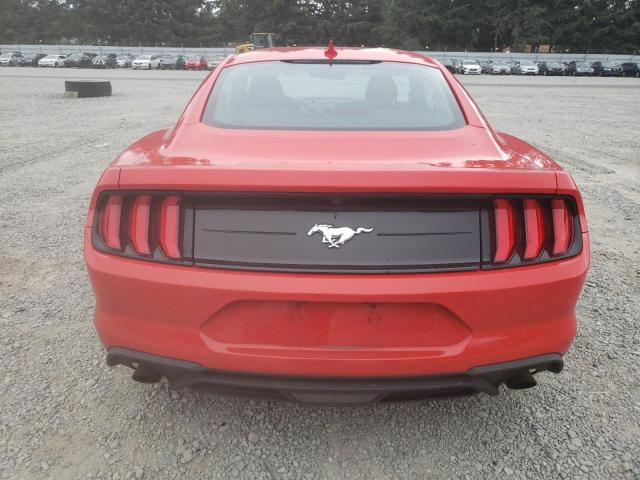 Photo 5 VIN: 1FA6P8TH9L5171736 - FORD MUSTANG 