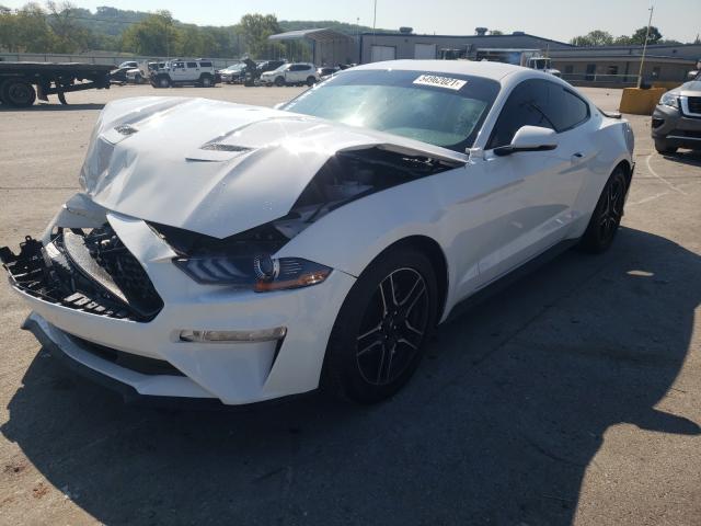 Photo 1 VIN: 1FA6P8TH9L5174765 - FORD MUSTANG 