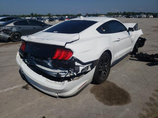 Photo 3 VIN: 1FA6P8TH9L5174765 - FORD MUSTANG 