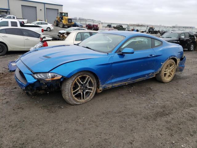 Photo 0 VIN: 1FA6P8TH9L5174880 - FORD MUSTANG 