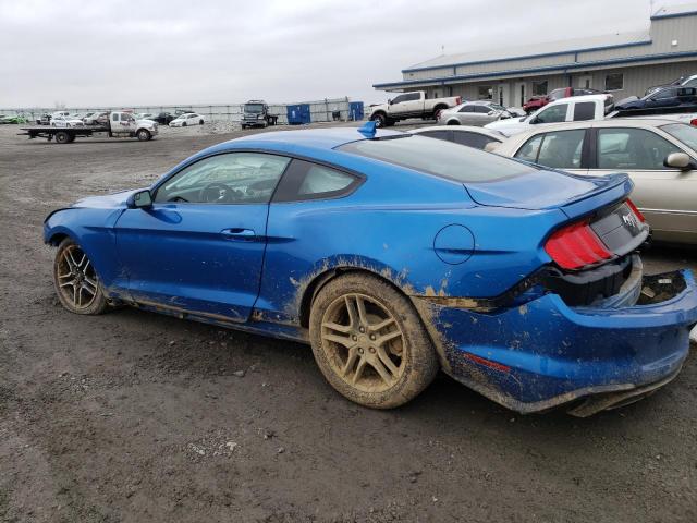 Photo 1 VIN: 1FA6P8TH9L5174880 - FORD MUSTANG 