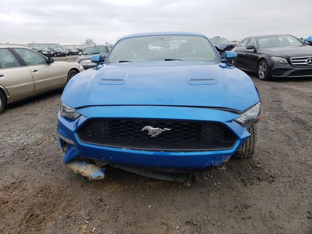 Photo 4 VIN: 1FA6P8TH9L5174880 - FORD MUSTANG 